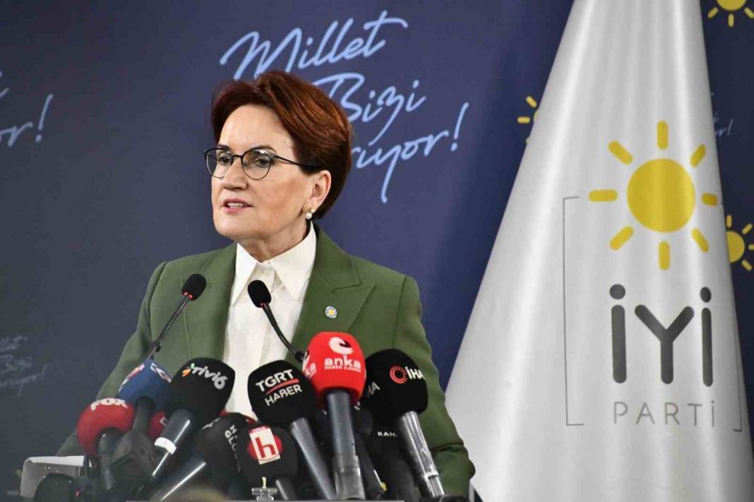 Yazıklar olsun, Erdoğan'ı Kılıçdaroğlu'na tercih etti! Meral Akşener'in Altılı Masa'yı terk etmesine ünlülerden sert tepki 2